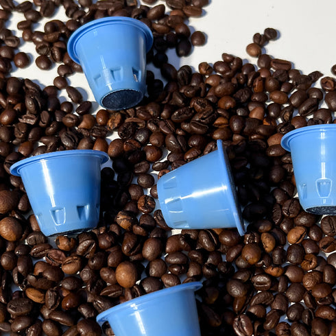 Caffè Compatibili Nespresso